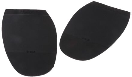 Anti Slip Rubber Lijm Op Schoen Boot Zool Pads Schoen Reparatie Vervangingen 2Mm