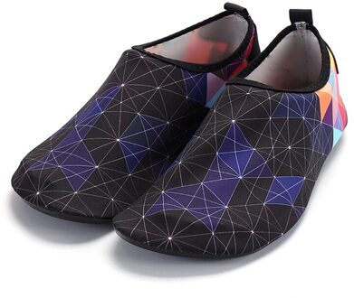 Anti-slip Sneldrogend Slip Op Sokken Schoeisel Strand Waden Drifting Zwemmen Duiken Sportkleding Schoenen Outdoor Water Schoenen 42 2/3