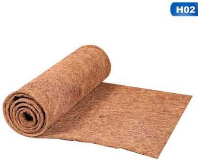 Anti-Slip Tapijt Natuurlijke Kokospalm Zijde Vloer Mat Kokosnoot Zijde Sneeuw Mat Ijs Mat Multifunctionele Opknoping mand Mat H02