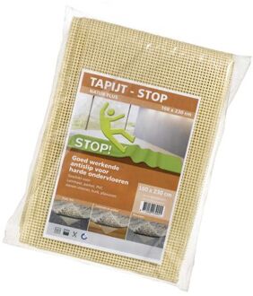 Anti-slip Tapijt Onderlegger 160x230cm