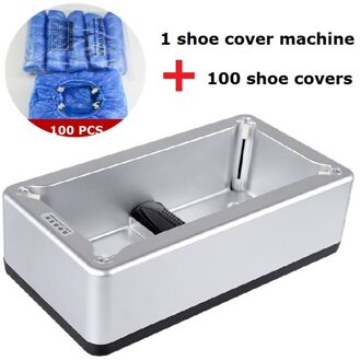 Anti Slip Waterdichte Laars Covers Wegwerp Overschoenen Overschoenen Veiligheid Bescherming Van Huis/Hotel/Regenseizoen 4