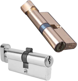 Anti Snap Euro Cylinder Lock Barrel Thumb Turn Security Sliding Door Gate Over Door Hook Universal Aluminum Door Glass