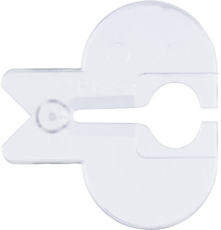 Anti-Splinterplaatje