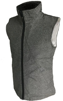 Anti-Stab Vests Men UHMWPE Anti-thorn clothing Lightweight Soft invisible Body Protection Anti-cut Tops