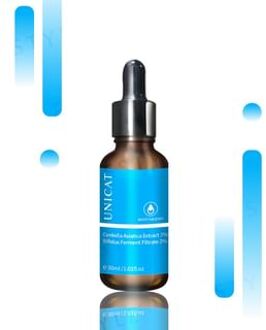Anti-Stress Moisturising Serum Centella Asiatica Extract 3% + Bifidus Ferment Filtrate 2% 30ml