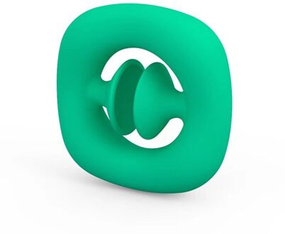 Anti Stress Vinger Hand Grip Stress Reliever Fidget Speelgoed Volwassen Kind Eenvoudige Kuiltje Stress Speelgoed Decompressie GN