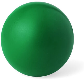 Anti stressballen Relaxman - groen - 6 cm - Mindfullness - Relax - Ontspannen artikelen - Stressballen