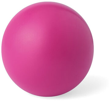 Anti stressballen Relaxman - roze - 6 cm - Mindfullness - Relax - Ontspannen artikelen - Stressballen