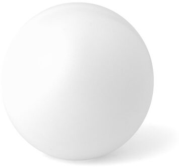 Anti stressballen Relaxman - zwart - 6 cm - Mindfullness - Relax - Ontspannen art - Action products