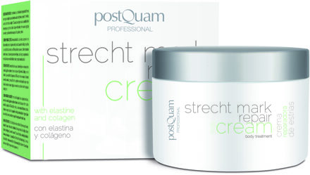 Anti-Stretch Marks Crème 200 Ml.