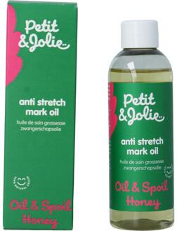 Anti Striae Olie 100 ml