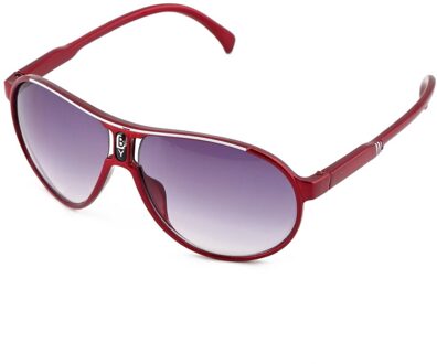 Anti-Uv Kinderen Zonnebril Kind Jongens Meisjes Shades Baby Goggles Bril Outdoor Multi Frames Retro Kinderen Zonnebril Zwart Roze Rood