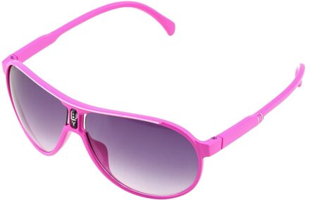 Anti-Uv Kinderen Zonnebril Kind Jongens Meisjes Shades Baby Goggles Bril Outdoor Multi Frames Retro Kinderen Zonnebril Zwart Roze