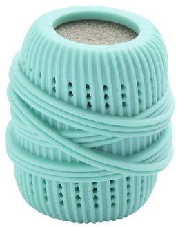Anti-Verstrengeling Wasserij Bal Voor Kleding Huishoudelijke Anti-Knopen Sterke Decontaminatie Wasmachine Schoonmaken Bal QG