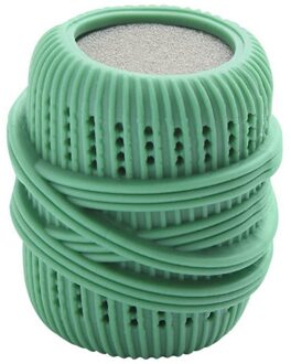 Anti-Verstrengeling Wasserij Bal Voor Kleding Huishoudelijke Anti-Knopen Sterke Decontaminatie Wasmachine Schoonmaken Bal
