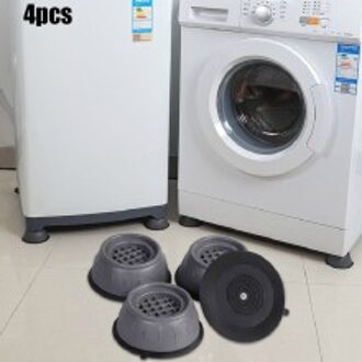 Anti Vibratie Wasmachine Geen-Slip Mat Wasmachine Anti-Slip