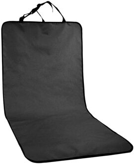 Anti-Vuile Auto Huisdier Mat Kat Klauw Patroon 3D Afdrukken Kussen Waterdicht Oxford Doek Hond Pad Automobiel Bescherming Deken 8 (106x49cm)