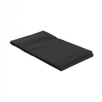 Anti worteldoek - Cubic en Pipe afmeting 150 x 160 cm Zwart