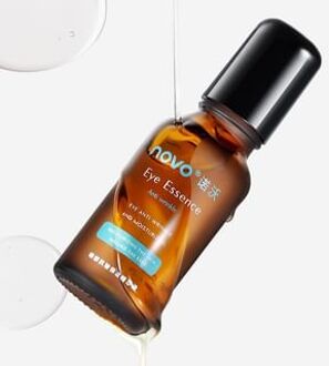 Anti-Wrinkle and Moisturizing Eye Essence 20ml