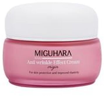 Anti Wrinkle Effect Cream Origin 50ml