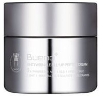 Anti-Wrinkle Fill-Up Peptide Cream - Gezichtscrème