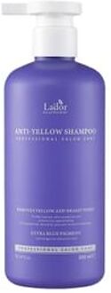 Anti-Yellow Shampoo 300ml
