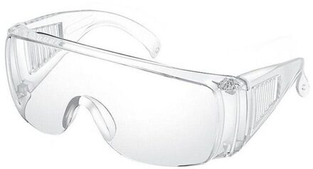 Anti-Zand Beschermende Bril Winddicht Veiligheidsbril Veiligheid Bril Eyewear Werk Goggles Bril Bescherming Eyewear Wor C9Q0