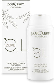 ANTIAGE SERUM MET OLIJFOLIE 30ML
