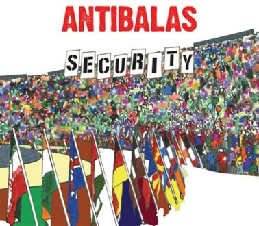 Antibalas - Security