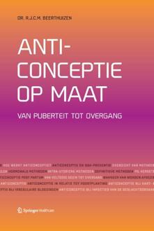 Anticonceptie op maat