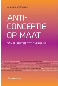 Anticonceptie op maat