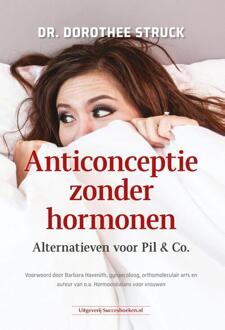 Anticonceptie Zonder Hormonen - (ISBN:9789492665287)