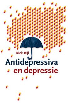 Antidepressiva En Depressie - (ISBN:9789047711612)