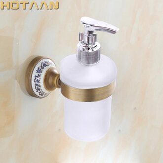 Antieke Koperen Zeephouder, Zuiver Koper Badkamer Zeep Mand Badkamer Accessoires YT-11590