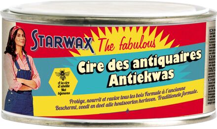 antiekwas 'The Fabulous' 375 ml