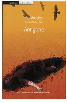 Antigone