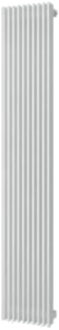 Antika Retto designradiator – 1800x295 mm – 994 Watt – Wit