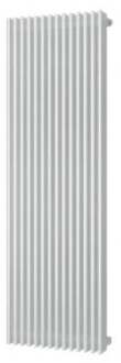 Antika Retto designradiator – 1800x415 mm – 1350 Watt – Wit