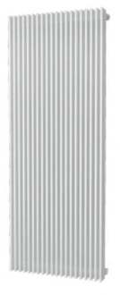 Antika Retto designradiator – 1800x595 mm – 1753 Watt – Wit