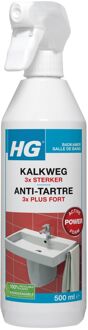 Antikalk Schuimspray 500ml