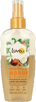 Antiklit spray - Monoi & Shea - 150 ml