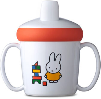 Antilekbeker 200 ml nijntje speelt Mepal