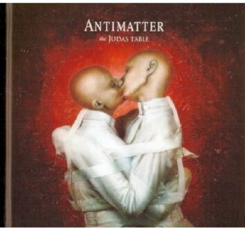 Antimatter - Judas Table