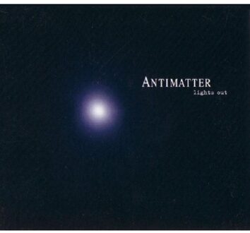 Antimatter - Lights Out