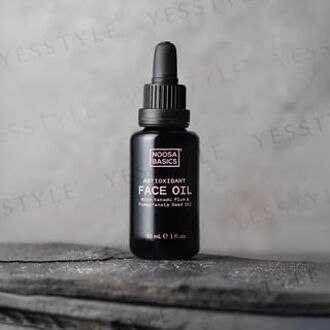 Antioxidant Face Oil 30ml