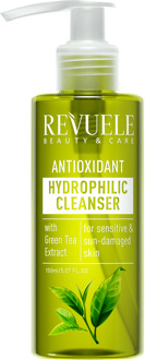 Antioxidant Hydrophilic Cleanser - Green 150ml.
