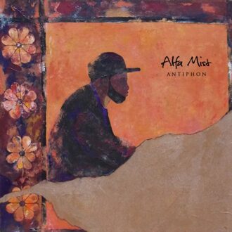 Antiphon - Alfa Mist