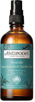 Antipodes Ananda Antioxidant Rich Gentle Toner - 100 ml