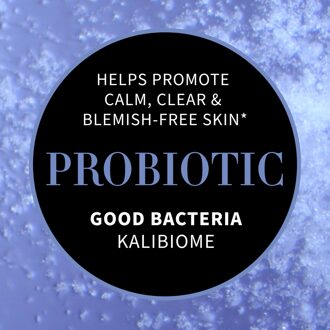 Antipodes Culture Probiotic Night Recovery Water Cream - nachtcrème - 60 ml