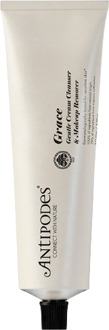 Antipodes Grace Gentle Cream Cleanser - 120 ml